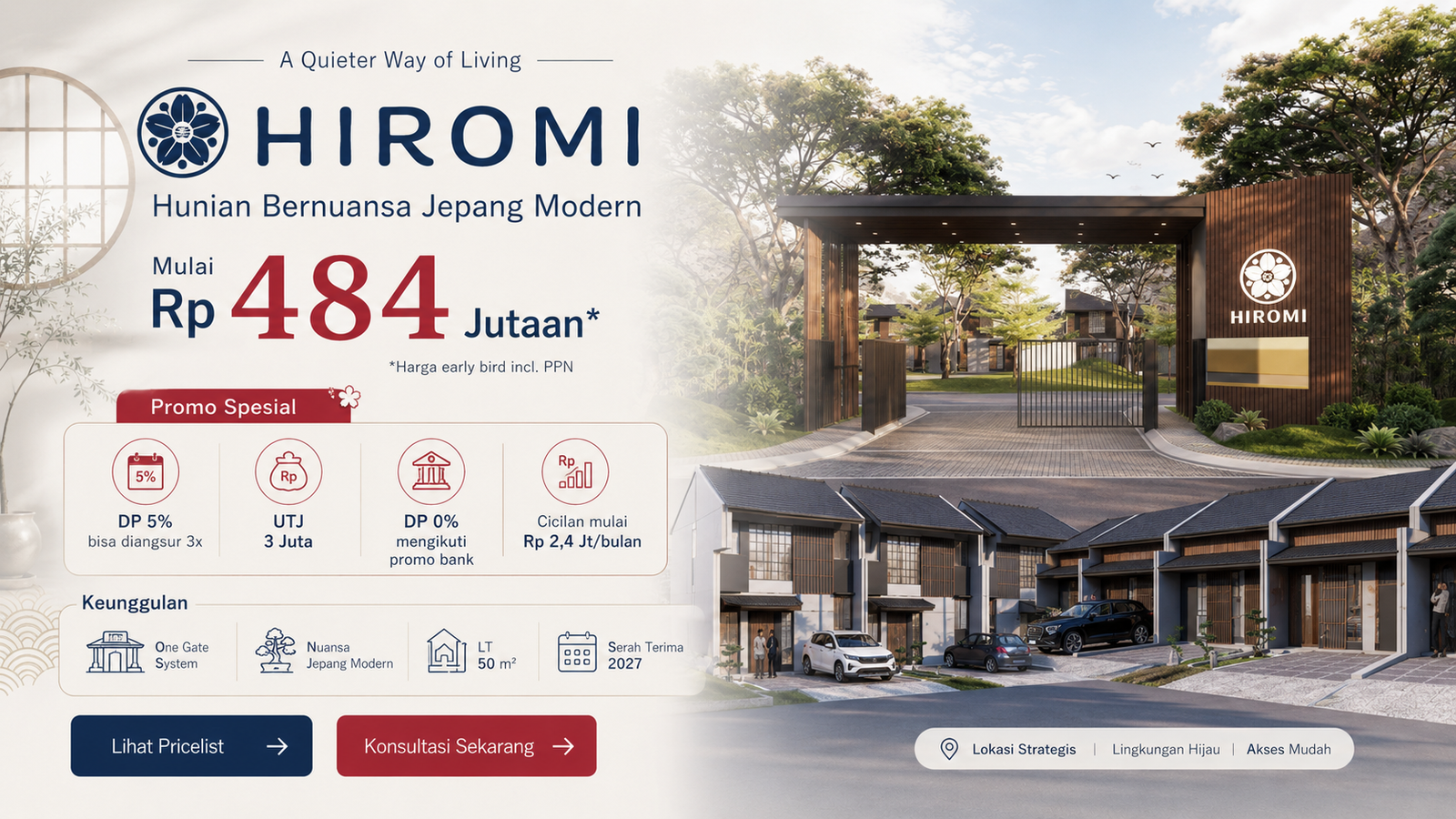 Hiromi Puri Jaya 2